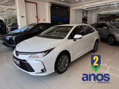 Toyota Corolla Xei 2.0 2023/2023 COVEL VEICULOS ENCANTADO / Carros no Vale