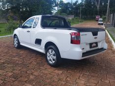 Chevrolet MONTANA LS 1.4 2020 GRASSI VEÍCULOS LAJEADO / Carros no Vale