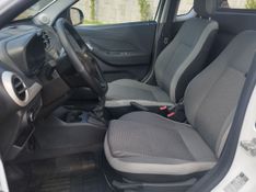 Chevrolet MONTANA LS 1.4 2020 GRASSI VEÍCULOS LAJEADO / Carros no Vale