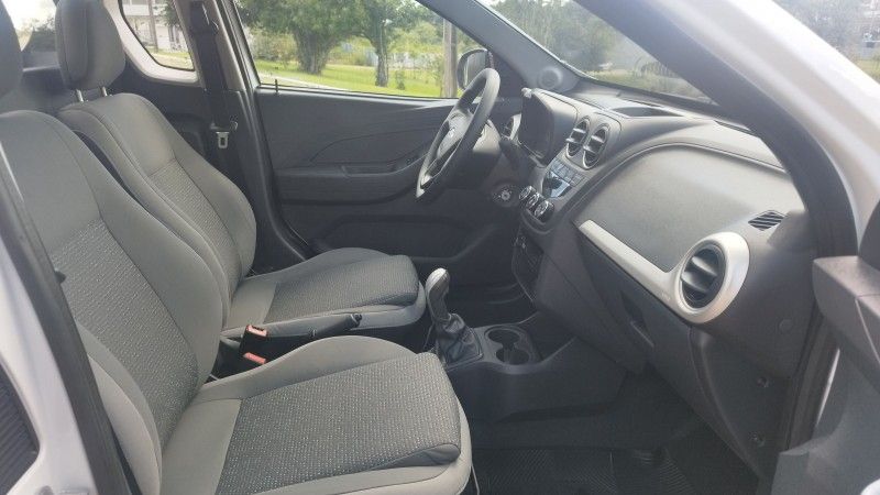 Chevrolet MONTANA LS 1.4 2020 GRASSI VEÍCULOS LAJEADO / Carros no Vale