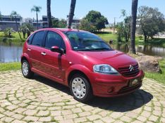 Citroen C3 GLX 1.4 2006 GRASSI VEÍCULOS LAJEADO / Carros no Vale