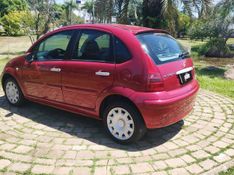 Citroen C3 GLX 1.4 2006 GRASSI VEÍCULOS LAJEADO / Carros no Vale