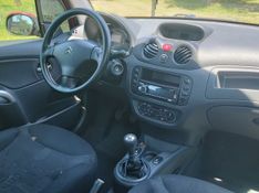 Citroen C3 GLX 1.4 2006 GRASSI VEÍCULOS LAJEADO / Carros no Vale