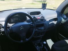 Citroen C3 GLX 1.4 2006 GRASSI VEÍCULOS LAJEADO / Carros no Vale