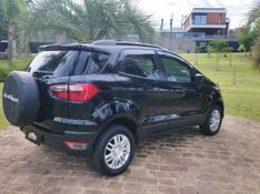 Ford ECOSPORT SE 1.6 2013 GRASSI VEÍCULOS LAJEADO / Carros no Vale