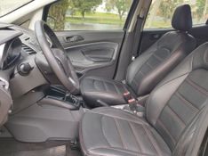 Ford ECOSPORT SE 1.6 2013 GRASSI VEÍCULOS LAJEADO / Carros no Vale