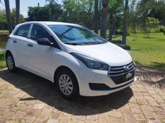 Hyundai HB20 COMFORT 1.0 2018 GRASSI VEÍCULOS LAJEADO / Carros no Vale