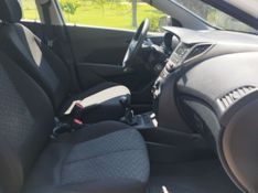 Hyundai HB20 COMFORT 1.0 2018 GRASSI VEÍCULOS LAJEADO / Carros no Vale