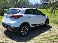Hyundai HB20X PREMIUM 1.6 2019 GRASSI VEÍCULOS LAJEADO / Carros no Vale