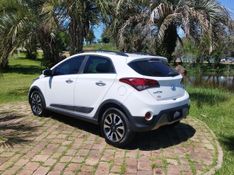 Hyundai HB20X PREMIUM 1.6 2019 GRASSI VEÍCULOS LAJEADO / Carros no Vale