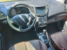 Hyundai HB20X PREMIUM 1.6 2019 GRASSI VEÍCULOS LAJEADO / Carros no Vale