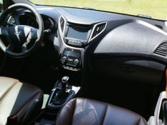 Hyundai HB20X PREMIUM 1.6 2019 GRASSI VEÍCULOS LAJEADO / Carros no Vale