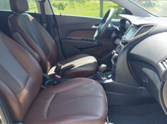 Hyundai HB20X PREMIUM 1.6 2019 GRASSI VEÍCULOS LAJEADO / Carros no Vale