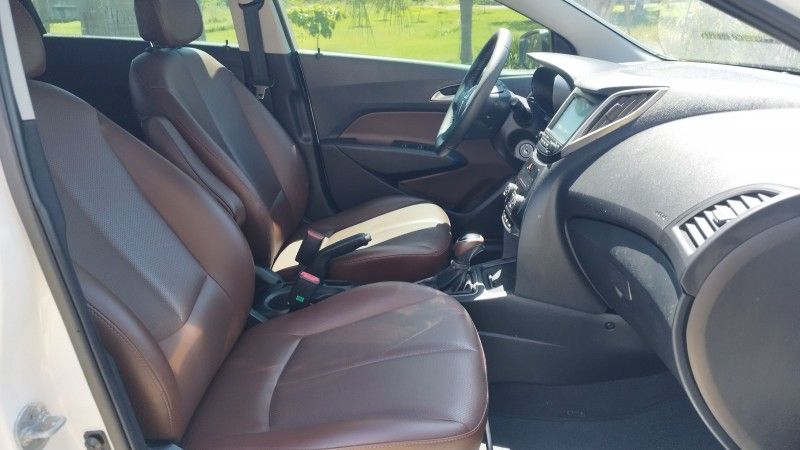 Hyundai HB20X PREMIUM 1.6 2019 GRASSI VEÍCULOS LAJEADO / Carros no Vale