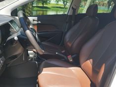 Hyundai HB20X PREMIUM 1.6 2019 GRASSI VEÍCULOS LAJEADO / Carros no Vale