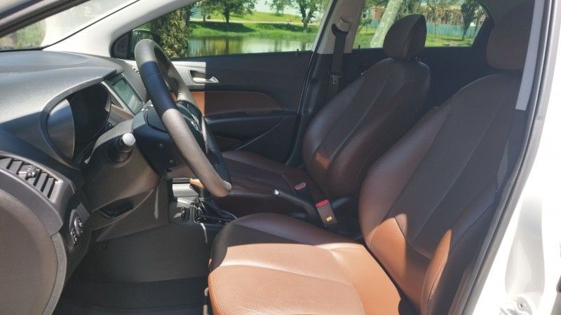 Hyundai HB20X PREMIUM 1.6 2019 GRASSI VEÍCULOS LAJEADO / Carros no Vale