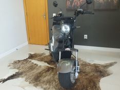 Outros X12 1000W AUTOPROPELIDO 2026 GRASSI VEÍCULOS LAJEADO / Carros no Vale