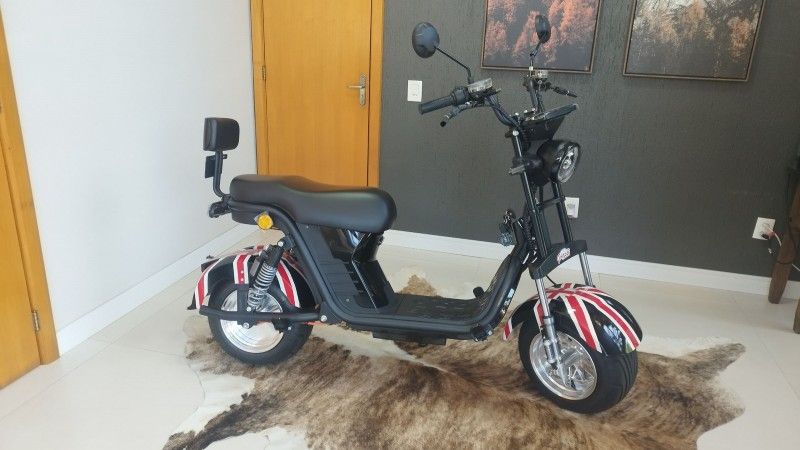 Outros X12 1000W AUTOPROPELIDO 2026 GRASSI VEÍCULOS LAJEADO / Carros no Vale