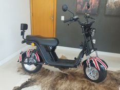 Outros X12 1000W AUTOPROPELIDO 2026 GRASSI VEÍCULOS LAJEADO / Carros no Vale