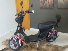 Outros X12 1000W AUTOPROPELIDO 2026 GRASSI VEÍCULOS LAJEADO / Carros no Vale