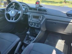 Volkswagen GOL 1.0 2021 GRASSI VEÍCULOS LAJEADO / Carros no Vale