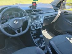 Volkswagen GOL 1.0 2021 GRASSI VEÍCULOS LAJEADO / Carros no Vale