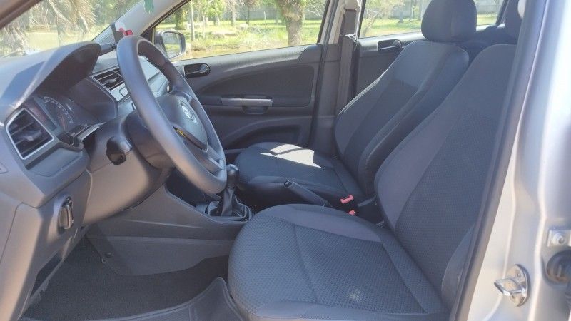 Volkswagen GOL 1.0 2021 GRASSI VEÍCULOS LAJEADO / Carros no Vale