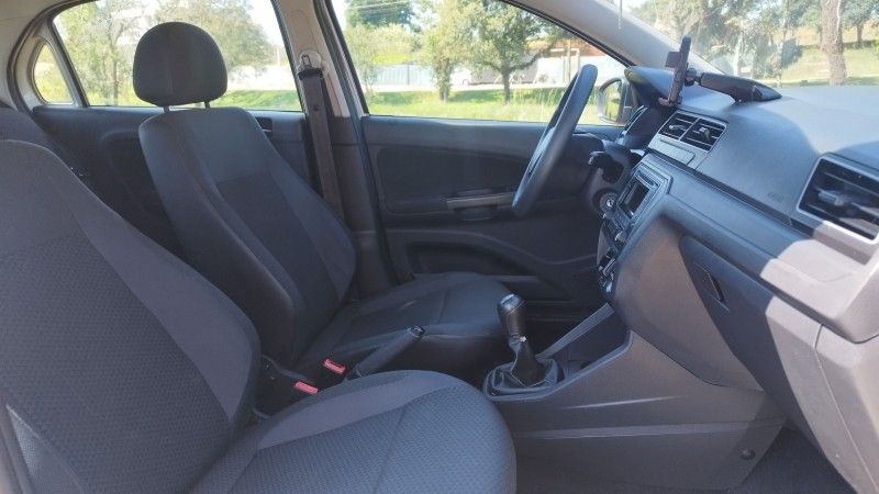 Volkswagen GOL 1.0 2021 GRASSI VEÍCULOS LAJEADO / Carros no Vale