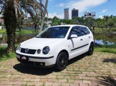 Volkswagen POLO HATCH 1.6 2003 GRASSI VEÍCULOS LAJEADO / Carros no Vale