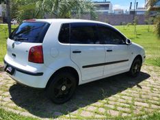 Volkswagen POLO HATCH 1.6 2003 GRASSI VEÍCULOS LAJEADO / Carros no Vale