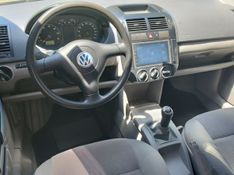 Volkswagen POLO HATCH 1.6 2003 GRASSI VEÍCULOS LAJEADO / Carros no Vale