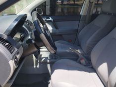 Volkswagen POLO HATCH 1.6 2003 GRASSI VEÍCULOS LAJEADO / Carros no Vale