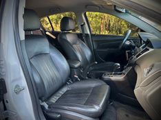 Chevrolet CRUZE LT 1.8 2012 NEUMANN VEÍCULOS ARROIO DO MEIO / Carros no Vale