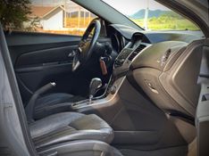 Chevrolet CRUZE LT 1.8 2012 NEUMANN VEÍCULOS ARROIO DO MEIO / Carros no Vale