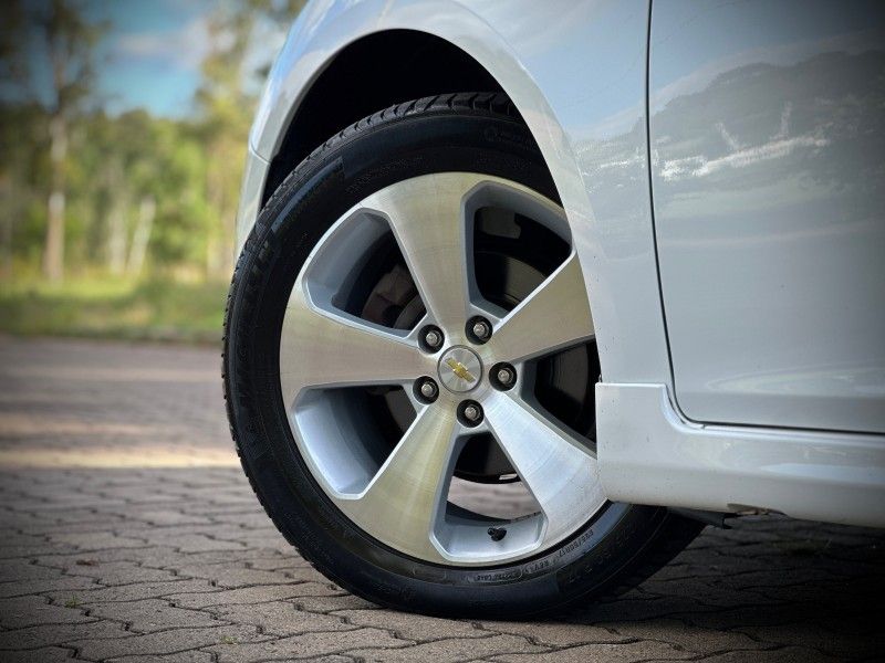 Chevrolet CRUZE LT 1.8 2012 NEUMANN VEÍCULOS ARROIO DO MEIO / Carros no Vale