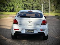 Chevrolet CRUZE LT 1.8 2012 NEUMANN VEÍCULOS ARROIO DO MEIO / Carros no Vale