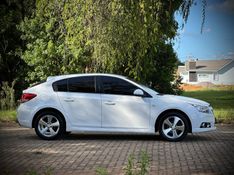 Chevrolet CRUZE LT 1.8 2012 NEUMANN VEÍCULOS ARROIO DO MEIO / Carros no Vale