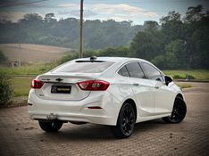 Chevrolet CRUZE LTZ 1.4 TURBO 2017 NEUMANN VEÍCULOS ARROIO DO MEIO / Carros no Vale