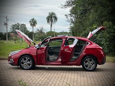 Chevrolet CRUZE SPORT LTZ 1.4 2018 NEUMANN VEÍCULOS ARROIO DO MEIO / Carros no Vale