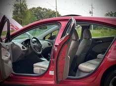 Chevrolet CRUZE SPORT LTZ 1.4 2018 NEUMANN VEÍCULOS ARROIO DO MEIO / Carros no Vale