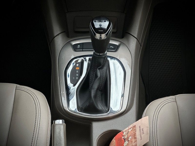 Chevrolet CRUZE SPORT LTZ 1.4 2018 NEUMANN VEÍCULOS ARROIO DO MEIO / Carros no Vale