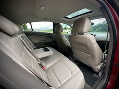 Chevrolet CRUZE SPORT LTZ 1.4 2018 NEUMANN VEÍCULOS ARROIO DO MEIO / Carros no Vale