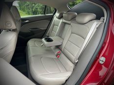 Chevrolet CRUZE SPORT LTZ 1.4 2018 NEUMANN VEÍCULOS ARROIO DO MEIO / Carros no Vale