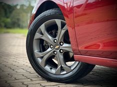 Chevrolet CRUZE SPORT LTZ 1.4 2018 NEUMANN VEÍCULOS ARROIO DO MEIO / Carros no Vale