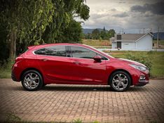 Chevrolet CRUZE SPORT LTZ 1.4 2018 NEUMANN VEÍCULOS ARROIO DO MEIO / Carros no Vale