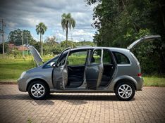 Chevrolet MERIVA PREMIUM EASYTRONIC 2011 NEUMANN VEÍCULOS ARROIO DO MEIO / Carros no Vale