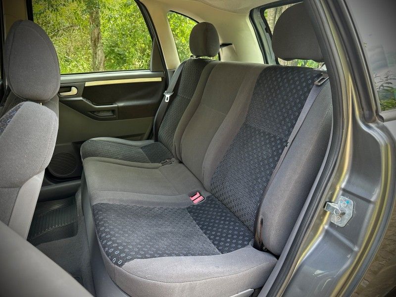 Chevrolet MERIVA PREMIUM EASYTRONIC 2011 NEUMANN VEÍCULOS ARROIO DO MEIO / Carros no Vale