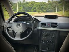 Chevrolet MERIVA PREMIUM EASYTRONIC 2011 NEUMANN VEÍCULOS ARROIO DO MEIO / Carros no Vale