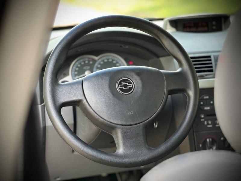 Chevrolet MERIVA PREMIUM EASYTRONIC 2011 NEUMANN VEÍCULOS ARROIO DO MEIO / Carros no Vale