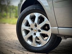 Chevrolet MERIVA PREMIUM EASYTRONIC 2011 NEUMANN VEÍCULOS ARROIO DO MEIO / Carros no Vale